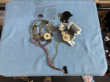 Technics SL-D33 Giradischi Vintage Ricambi Unità Guida Originale