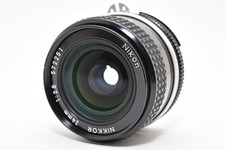 Nikon Ai-s Nikkor 24mm f/2.8 MF Wide Angle Lens Exc   From JAPAN 2687768
