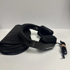 Monster Inspiration Passive Noise Cancelling Over Ear Headphones -(Peeling)