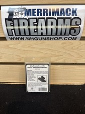 Pearce Grip PG-GFISC Glock Sub Compact for GEN3 - G26 G27 G33 Grip Plug Insert
