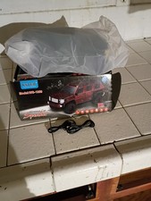 WS-1869 SUV Car-Shaped Bluetooth Speaker Wireless Portable Boombox   NEW in Box