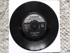 ROY ORBISON - TOO SOON TO KNOW, 1966