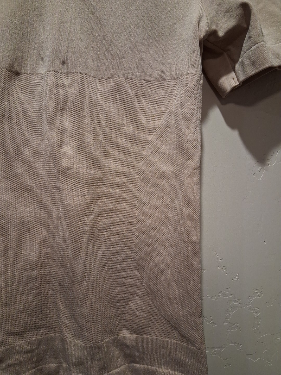 Shapermint Essentials Scoop Neck Compression T-Sh… - image 3