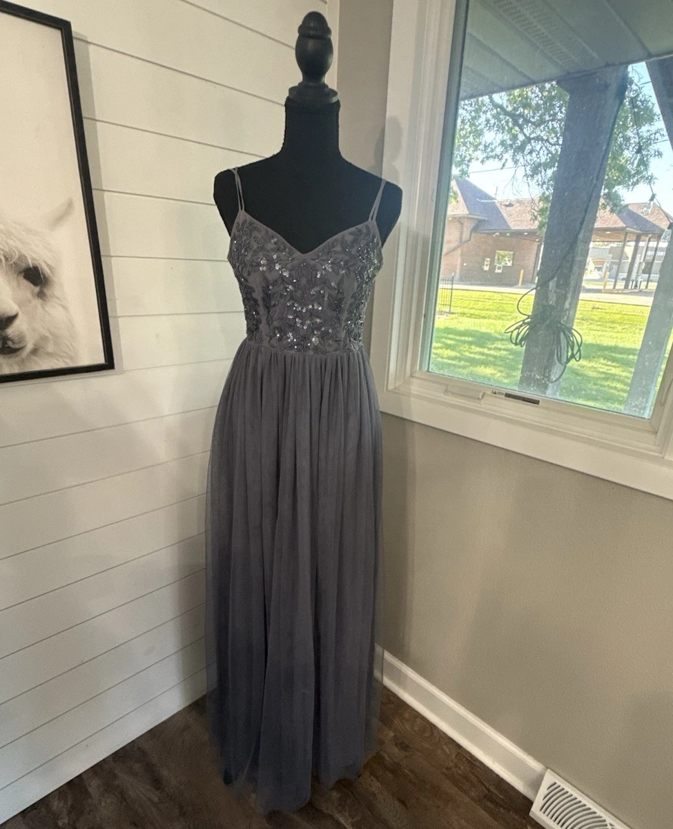 bridesmaid bhldn dresses In Bridesmaids' & Formal for sale Girls dresses Complete With a v Strapless Beaded Corset Gown US Child Size:Child-5