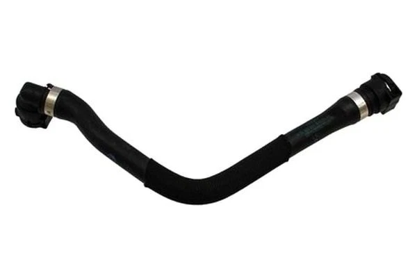 For BMW 745i 2002-2004 CRP CHR0037P Engine Coolant Radiator Hose Foto 3 de 4