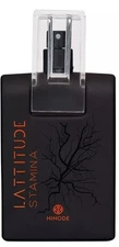 Hinode Lattitude Stamina 100ML