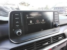 Audio Equipment Radio Display And Receiver Fits 20-22 Telluride 3279599 Audio Equipment Radio Display And Receiver Fits 20-22 Telluride 3279599