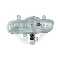 1X Tagfahrleuchte Diederichs 3435288 Passend FüR Fiat