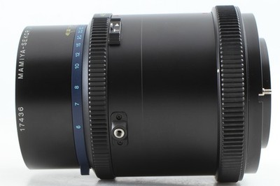 🎦👀✨N MINT✨ Mamiya Sekor Z 180mm f/4.5 W-N Lens For RZ67 Pro II