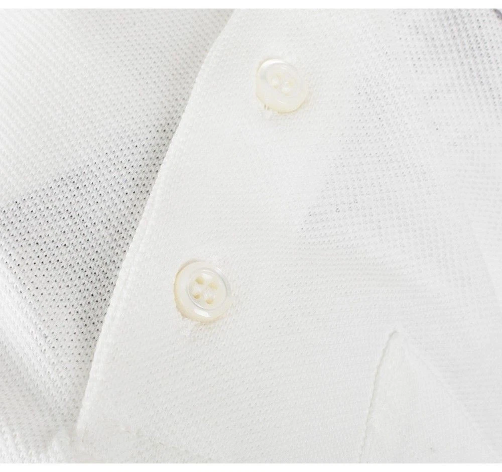 T shirt polo manica corta Dsquared2 32707399