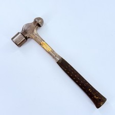 Vintage Estwing Ball Peen Hammer USA E3-32BP ...