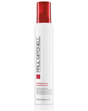 Paul Mitchell Flexible Style Sculpting Foam, 6.7 Oz