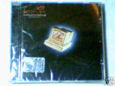 CHRIS REA The road to hell pt. 2 CDs DEUTSCHLAND VERSIEGELT SEALED!!!