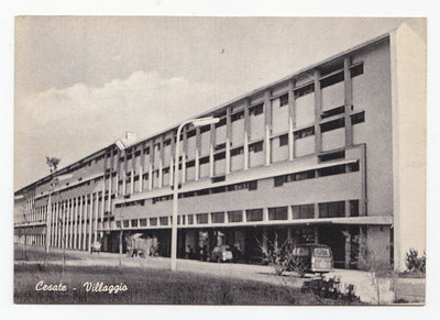 F713-CESATE-VILLAGGIO
