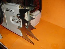 FELLING DOG SET FITS STIHL 044 MS440 MS441 064 066 MS660  -----  DRAWER 14A