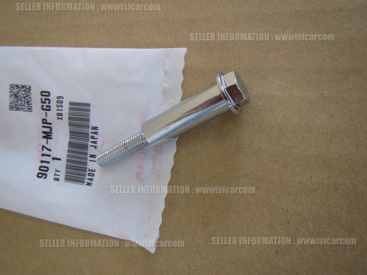HONDA AFRICA TWIN CRF1000A CRF1000D 2016-2019 BOLT L. HANDLE LEVER