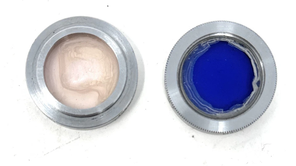 Kodak Skylight and Photoflood filter 27 Vintage Genuine - Image 4 of 4