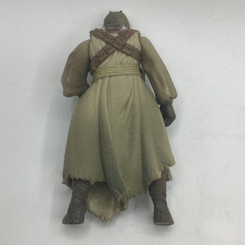 (Lot Of 4) Vintage 90’s LucasFilm Hasbro Star Wars 3.75” Posable Action Figures - Picture 3 of 10
