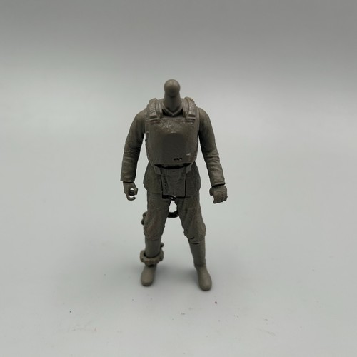 Hasbro Star Wars Action Figure 3.75" Rogue One AWAKENS The Last Jedi Trooper - Picture 6 of 62