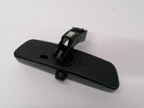 BMW E46 318i mirror interior mirror rear view mirror 8257275 (36) - Picture 4 of 6