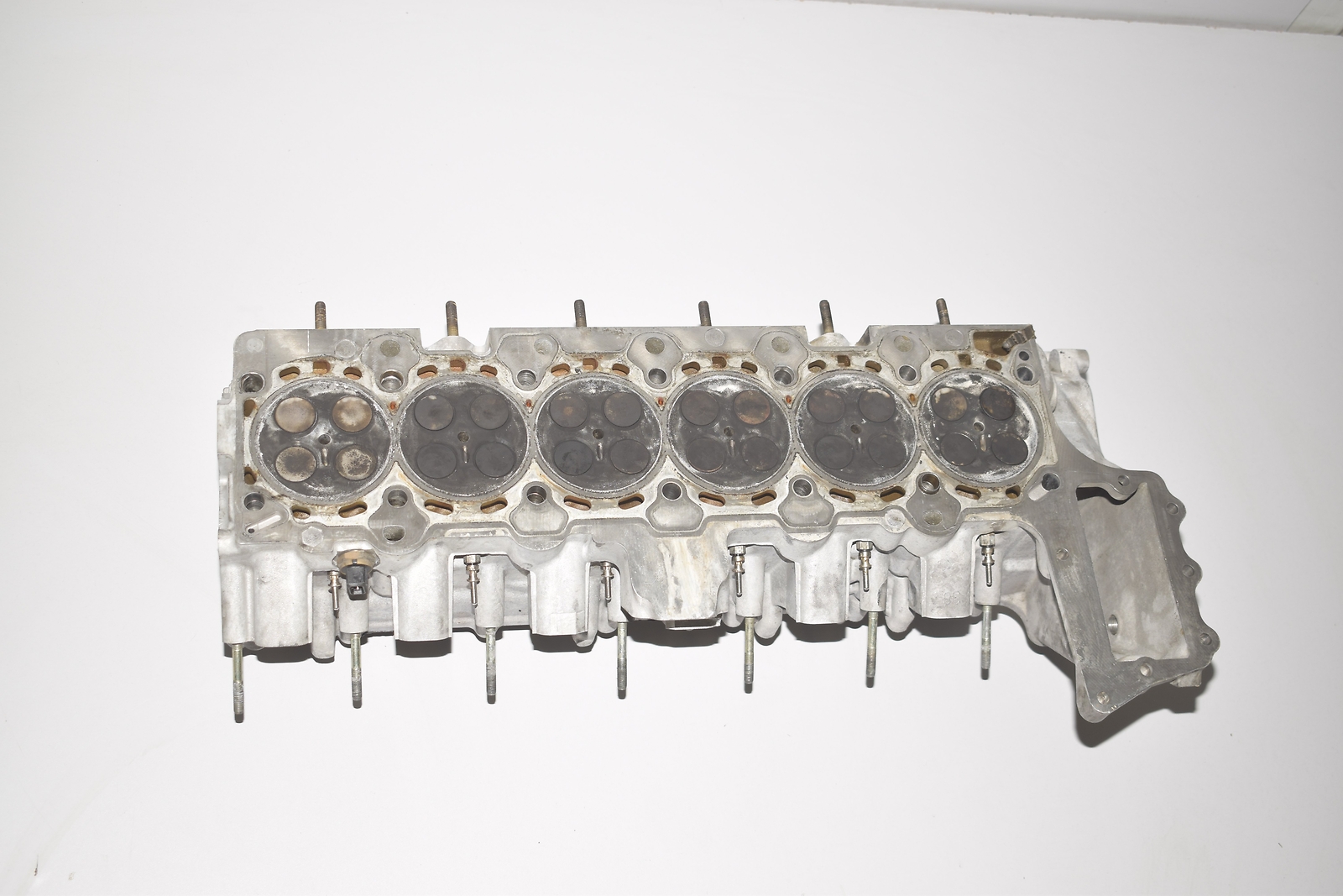 BMW E60 530d E61 Motorkopf 7781204 7806059 7794921 7788565 | eBay