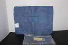 Longaberger Large Storage Solutions Liner in Cornflower Blue #2074788 - New