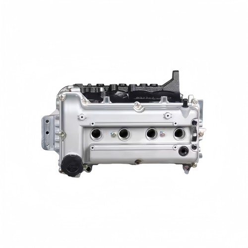 Long block Engine Assembly For 2005-18 GM Chevrolet SAIL 1.2L LMU L4 LOVA SPARK - Picture 5 of 5