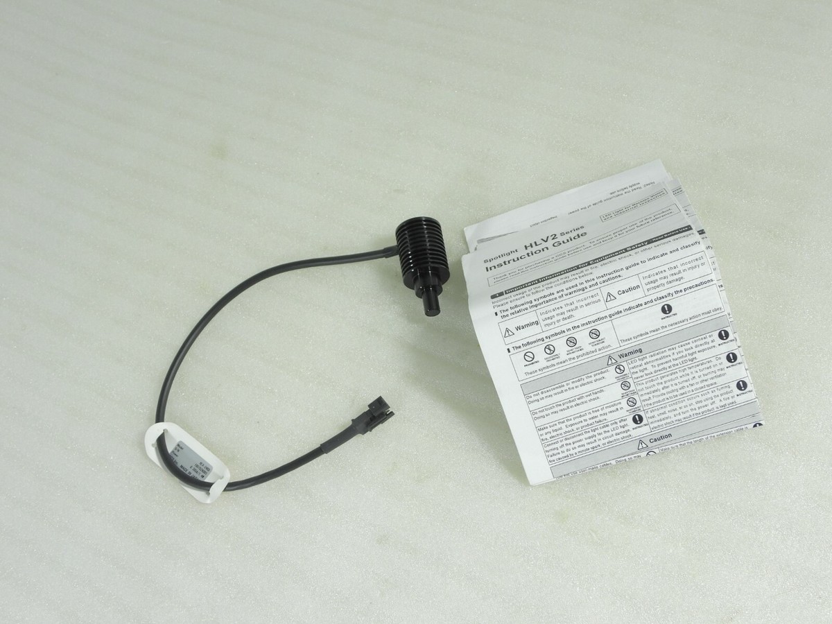 工具、DIY用品 CCS HLV-24MW SONY XC-555