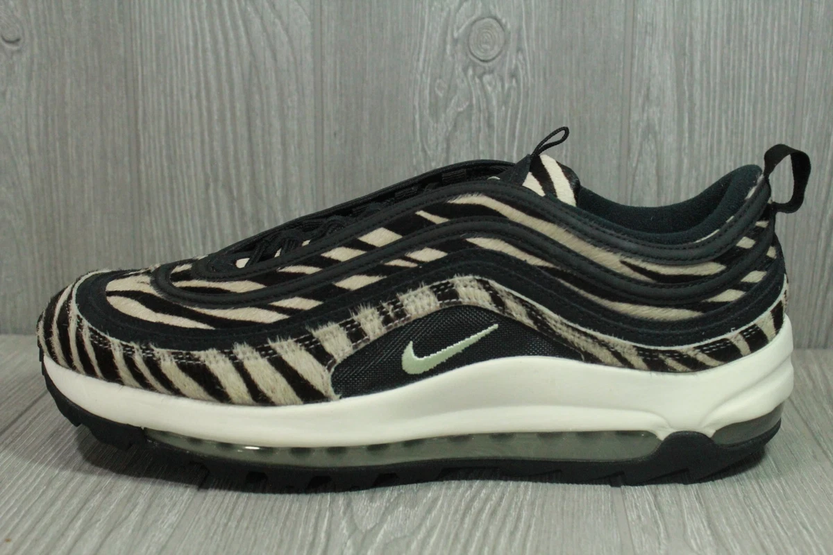 Nike Air Max 97 Golf NRG Zebra for Sale | Authenticity Guaranteed