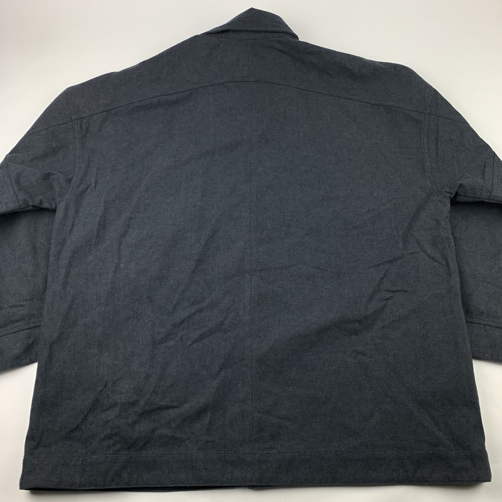 Unless Collective Biodegradable Flannel Jacket Co… - image 6