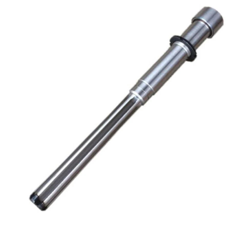 Milling Machine R8 Shaft Spindle Taiwan Rocker CNC Vertical Mill Part B132 Tool - Image 4 of 4