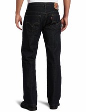 levis 559 tumbled rigid