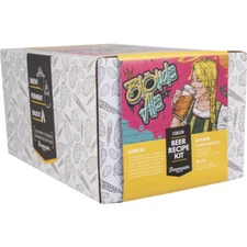 Blonde Ale - Brewmaster Extract Beer Brewing Kit - Homebrew DIY - 4.5% ABV