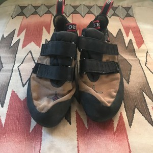 five ten anasazi vcs