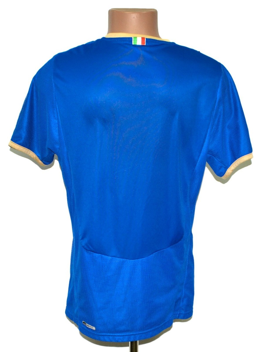PUMA - 正規品新品☆イタリア代表08/09ホームユニフォームL