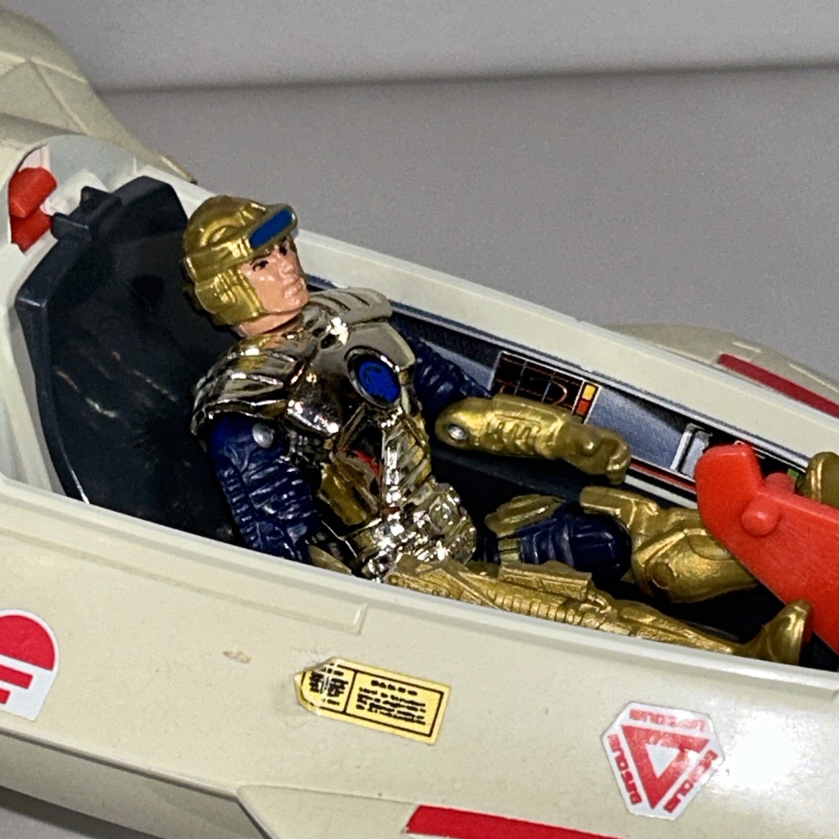 未使用　キャプテンパワー　パワージェットXT-7 パワー・ジェット XT-7