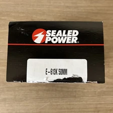 Sealed Power Performance Piston Ring Sets E-613K 50MM, New