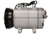 Thermotec Kompressor Klimaanlage FüR Audi A4 VW Passat Variant 8D2 B5 8D5