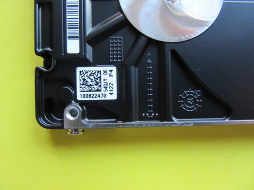 Seagate ST1000LM035 1RK172-570 disco rigido HDD da 7 mm 1 TB 2,5" novembre 2021 WU EB01 WQ9 - Foto 6 di 8