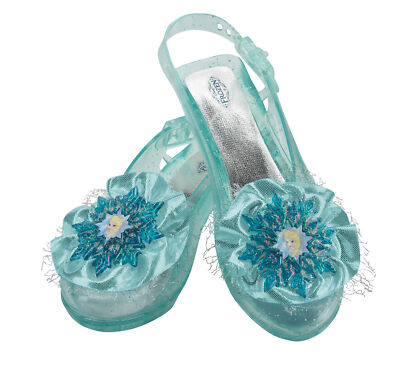 Frozen Elsa Shoes - Disguise