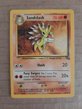Image for Sandslash