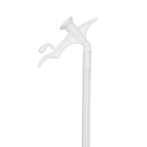 10Pcs Spray Foam Replacement Tubes 16cm Gaps Filling Insulating Foam Spray - Picture 8 of 9