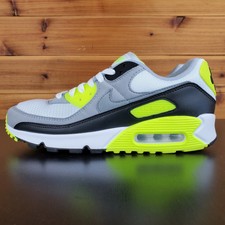 nike air max tavas carbon green