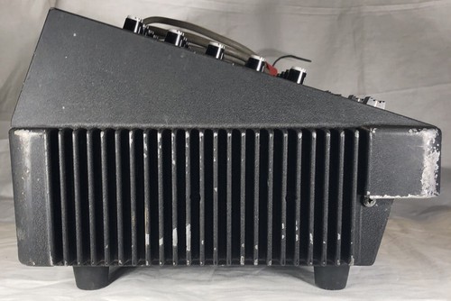 Roland CPM-120 Vintage Compactor 8 Channel Mixer USED & WORKING - Picture 17 of 19