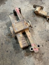 Cockshutt 30 Exhaust/ Intake Manifold Tag #3114