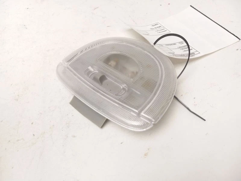 Ford Explorer 2006-2010 techo trasero cúpula luz carga lámpara lente Foto 3 de 4