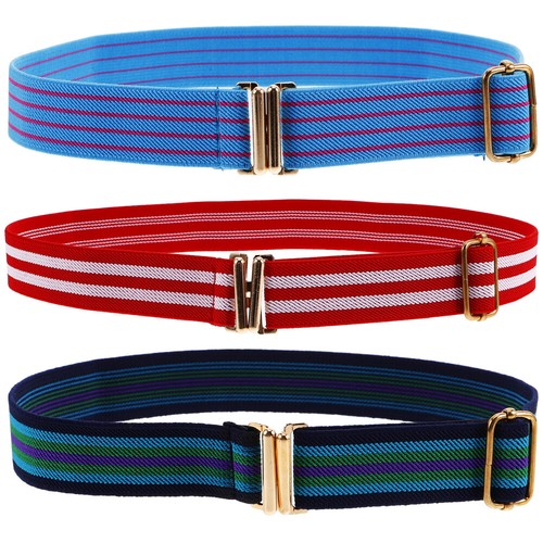 Children's Belt Miss Toddler Little Girl Adjustable Waist Buckleset
