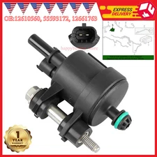 12610560 12690512 Vapor Canister Purge Valve FOR ACDelco GM Original Equipment 