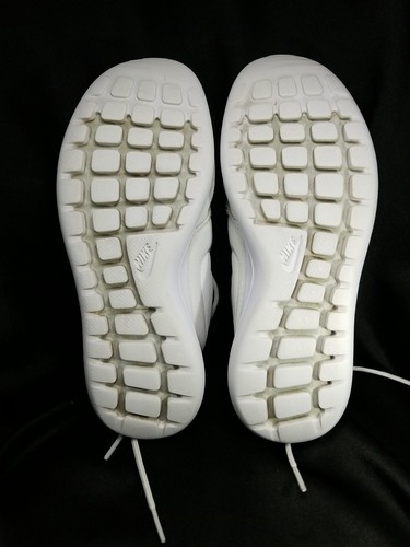 Nike ROSHE 2 BR WHITE SIZE 6 - Picture 9 of 20