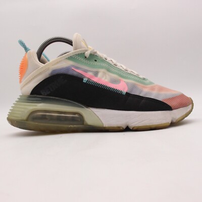 2020 Nike Air Max 2090 Multicolor Nike Air Max 2090 BeTrue UK - Main Image